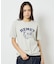 【MIXTA/ミクスタ 】HEMET / Tシャツ / ユニセックス