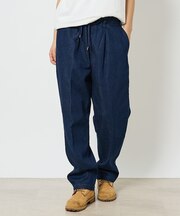 【Dickies / ディッキーズ】DENIM Easy Tapered Pan