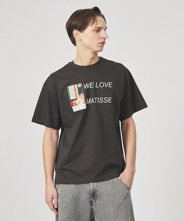 【Henri Matisse / アンリ・マティス】アートポスター グラフィック