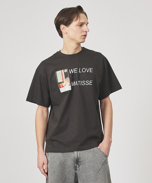 【Henri Matisse / アンリ・マティス】アートポスター グラフィック