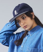 【COOPERSTOWN / クーパーズタウンボールキャップ】CHAIN STI