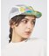 【CHUMS/チャムス】Running Mesh Cap/ランニングメッシュキャ