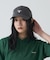 【Barbour / バブアー】 CASCADE CAP / カスケード / 6
