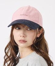 【Barbour / バブアー】 CYNTHIA CAP / シンシア キャップ