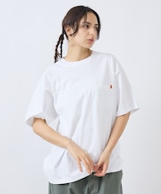 【UNIVERSAL OVERALL/ユニバーサルオーバーオール】POCKET