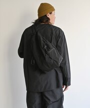 【NoiR/ノワール】Lightslingbag/ライトスリングバッグ/N260