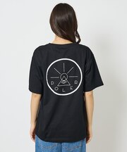 【POLeR/ポーラー】バックプリント グラフィック Tシャツ / 0261MC