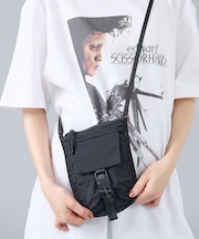 【NoiR/ノワール】LightMiniShoulder/ライトミニショルダー/