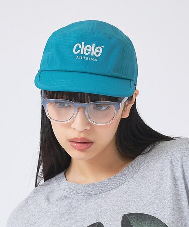 【CIELE / シエル】GOCAP-CLASSIC-ATHLETICS / ス