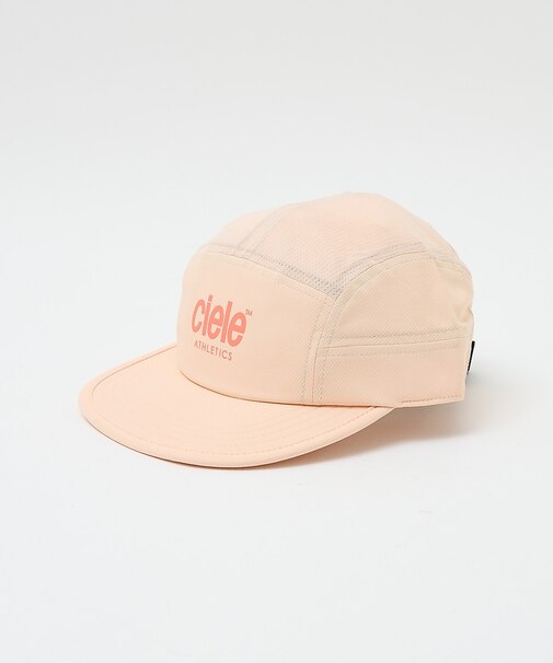 【CIELE / シエル】GOCAP-CLASSIC-ATHLETICS / ス