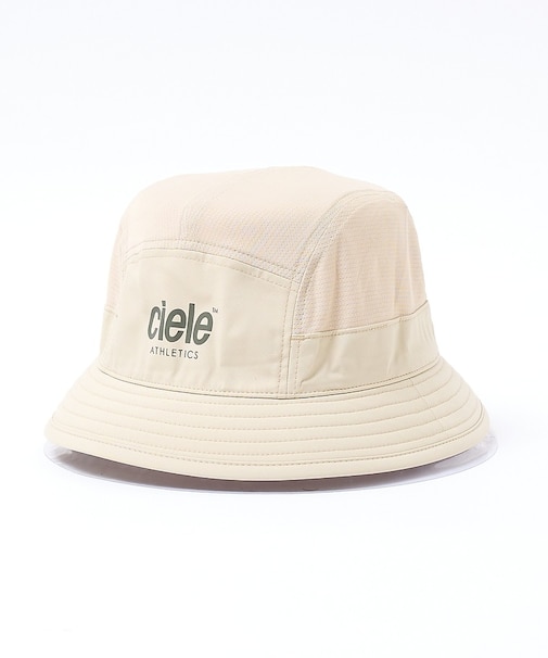 【CIELE / シエル】GOBUCKET-COMP-ATHLETICS / バ