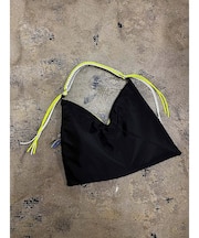 【cheek/チーク】ネオンハンドルトライアングルショルダー/C26002/ショ