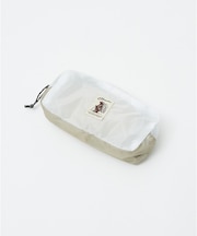 【COBMASTER/コブマスター】CR SQUARE POUCH M 8109