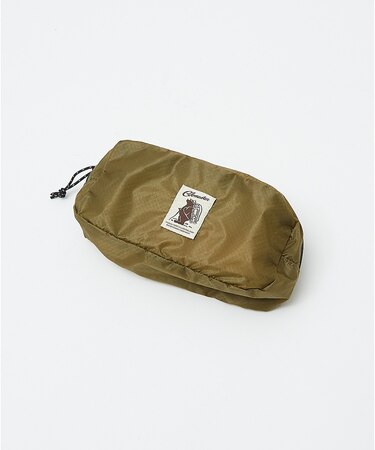 【COBMASTER/コブマスター】CR SQUARE POUCH M 8109