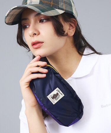 【COBMASTER/コブマスター】CR SQUARE POUCH M 8109