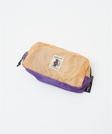 【COBMASTER/コブマスター】CR SQUARE POUCH M 8109