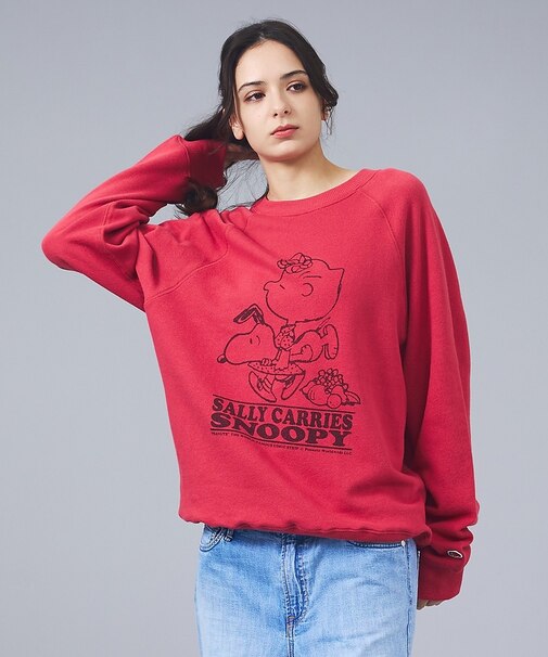 【FRUIT OF THE LOOM/フルーツ・オブ・ザ・ルーム】FRUIT O