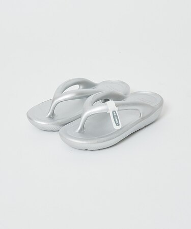 【TAW&TOE/トーアンドトー】ZEROVITY Flip Flop2/リカバ