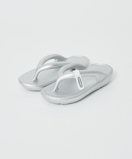 【TAW&TOE/トーアンドトー】ZEROVITY Flip Flop2/リカバ