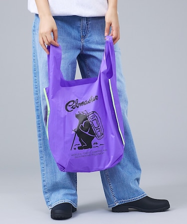 【COBMASTER/コブマスター】 ECOBAG 81745400/エコバック