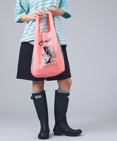 【COBMASTER/コブマスター】 ECOBAG 81745400/エコバック