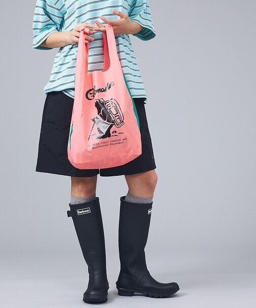 【COBMASTER/コブマスター】 ECOBAG 81745400/エコバック