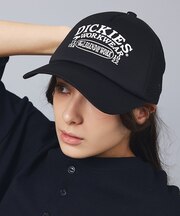 【Dickies / ディッキーズ】WORKMOTIF MESH　CAP/ワーク