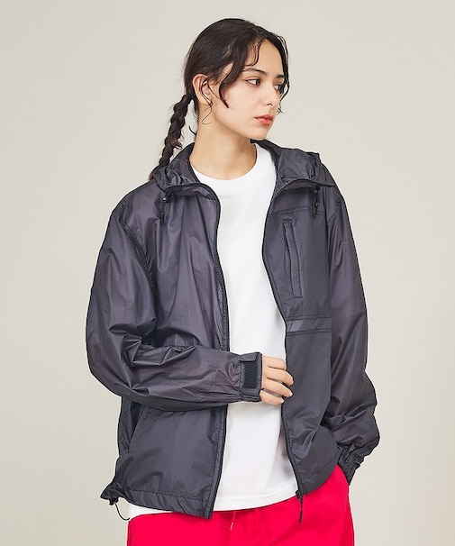 【NANGA / ナンガ】N2610-1A005D / 26SS 軽量シアージャ