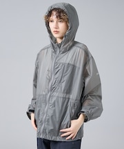 【NANGA / ナンガ】N2610-1A005D / 26SS 軽量シアージャ