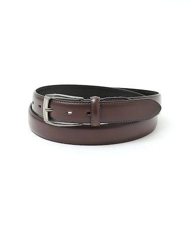 【定番】グラデーションレザーベルト