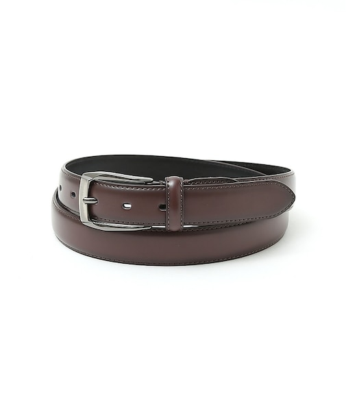 【定番】グラデーションレザーベルト