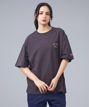 【FRUIT OF THE LOOM/フルーツ・オブ・ザ・ルーム】バックロゴメッ