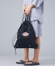 【DICKIES/ディッキーズ】ICON LOGO KNAPSACK / アイコ