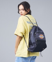 【DICKIES/ディッキーズ】ICON LOGO KNAPSACK / アイコ