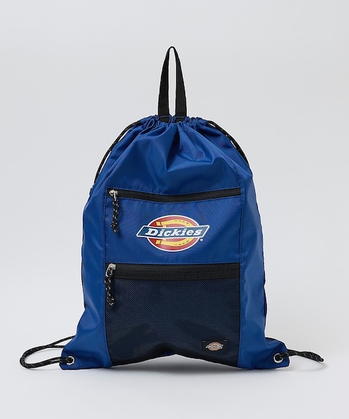 【DICKIES/ディッキーズ】ICON LOGO KNAPSACK / アイコ