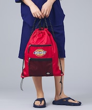 【DICKIES/ディッキーズ】ICON LOGO KNAPSACK / アイコ