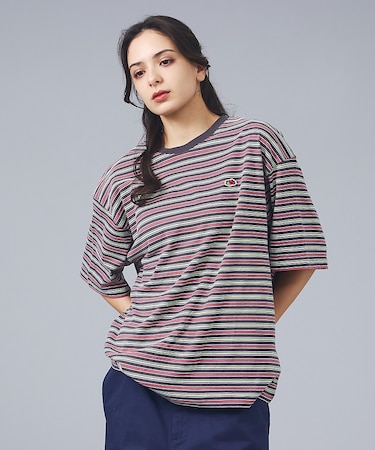 【FRUIT OF THE LOOM/フルーツ・オブ・ザ・ルーム】ピーチ起毛ボー