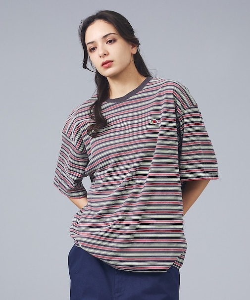 【FRUIT OF THE LOOM/フルーツ・オブ・ザ・ルーム】ピーチ起毛ボー