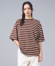 【FRUIT OF THE LOOM/フルーツ・オブ・ザ・ルーム】ピーチ起毛ボー