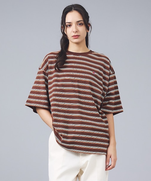 【FRUIT OF THE LOOM/フルーツ・オブ・ザ・ルーム】ピーチ起毛ボー