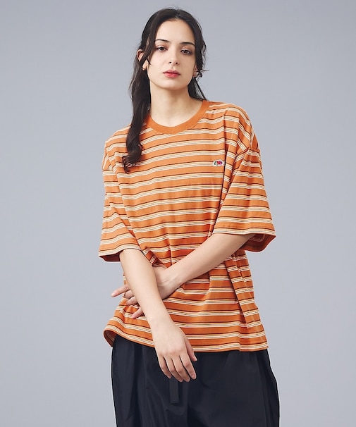 【FRUIT OF THE LOOM/フルーツ・オブ・ザ・ルーム】ピーチ起毛ボー