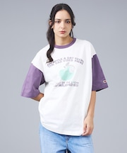 【FRUIT OF THE LOOM/フルーツ・オブ・ザ・ルーム】リンゴ＆メッセ