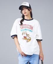 【FRUIT OF THE LOOM/フルーツ・オブ・ザ・ルーム】KELLOGG