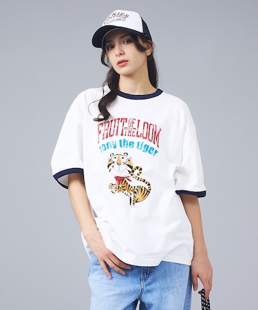 【FRUIT OF THE LOOM/フルーツ・オブ・ザ・ルーム】KELLOGG