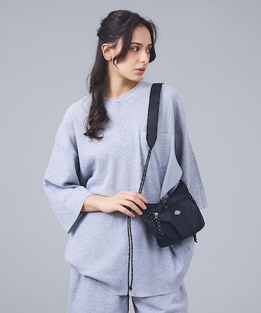 【DICKIES/ディッキーズ】ATHLETIC QUICK SHOULDER