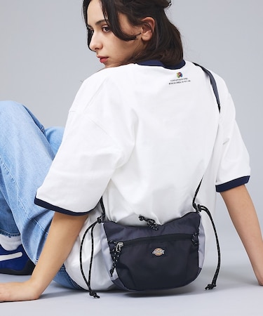 【DICKIES/ディッキーズ】ATHLETIC QUICK SHOULDER