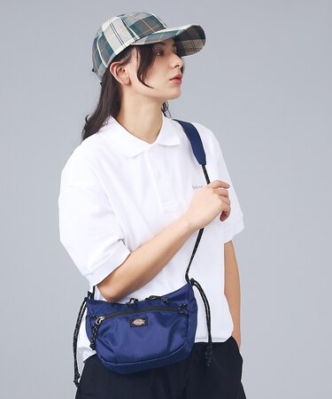 【DICKIES/ディッキーズ】ATHLETIC QUICK SHOULDER