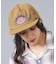 【Dickies / ディッキーズ】FIRE ICON5PANEL　CAP/ファ