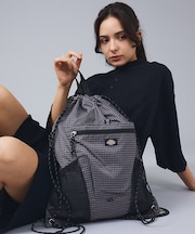 【DICKIES/ディッキーズ】ATHLETIC KNAP GRID / アスレ