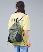 【DICKIES/ディッキーズ】ATHLETIC KNAP GRID / アスレ